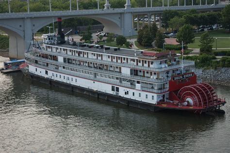 casinos on the mississippi river